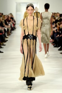 Maison Margiela RTW Fall 2017