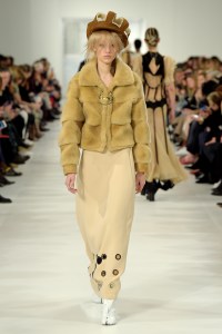Maison Margiela RTW Fall 2017