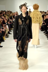 Maison Margiela RTW Fall 2017