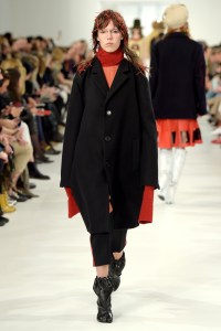 Maison Margiela RTW Fall 2017