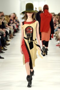 Maison Margiela RTW Fall 2017