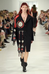 Maison Margiela RTW Fall 2017
