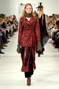 Maison Margiela RTW Fall 2017
