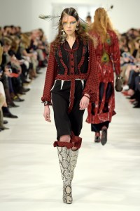 Maison Margiela RTW Fall 2017