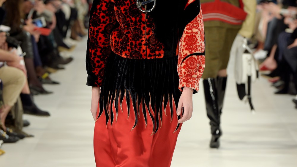 Maison Margiela RTW Fall 2017