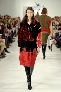 Maison Margiela RTW Fall 2017