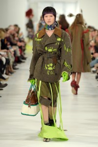 Maison Margiela RTW Fall 2017