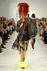 Maison Margiela RTW Fall 2017