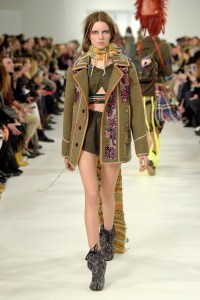 Maison Margiela RTW Fall 2017