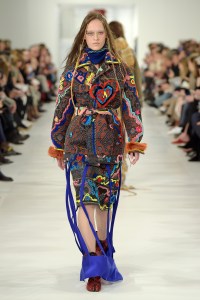 Maison Margiela RTW Fall 2017