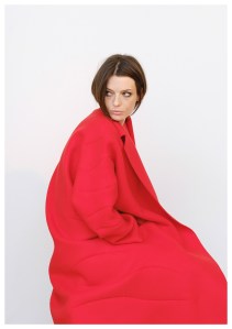 Maison Rabih Kayrouz RTW Fall 2017