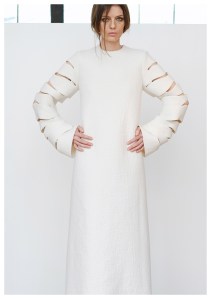 Maison Rabih Kayrouz RTW Fall 2017