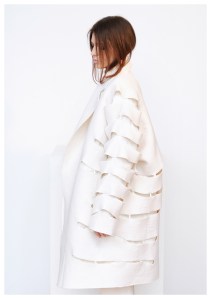 Maison Rabih Kayrouz RTW Fall 2017