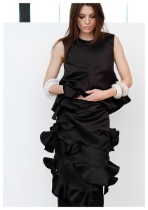Maison Rabih Kayrouz RTW Fall 2017