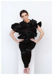 Maison Rabih Kayrouz RTW Fall 2017