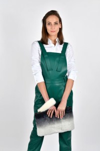 Maison Ullens RTW Fall 2017
