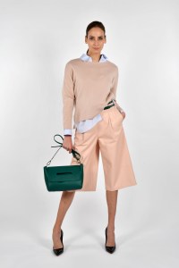 Maison Ullens RTW Fall 2017