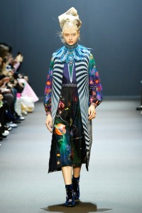 Manish Arora RTW Fall 2017