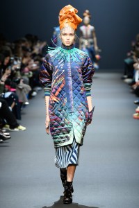 Manish Arora RTW Fall 2017