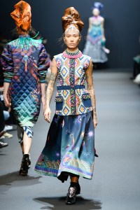 Manish Arora RTW Fall 2017
