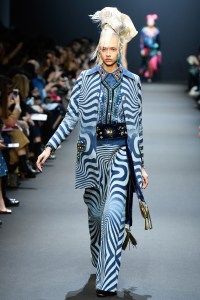 Manish Arora RTW Fall 2017