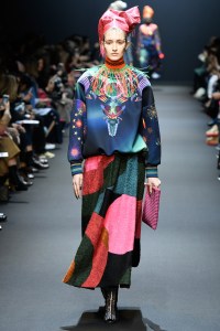 Manish Arora RTW Fall 2017