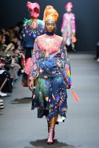 Manish Arora RTW Fall 2017