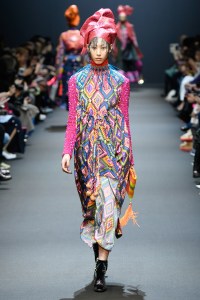 Manish Arora RTW Fall 2017