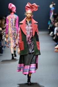 Manish Arora RTW Fall 2017