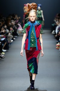 Manish Arora RTW Fall 2017