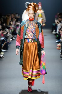 Manish Arora RTW Fall 2017