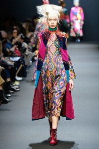 Manish Arora RTW Fall 2017
