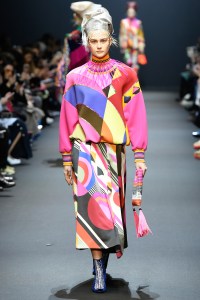 Manish Arora RTW Fall 2017