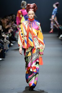 Manish Arora RTW Fall 2017