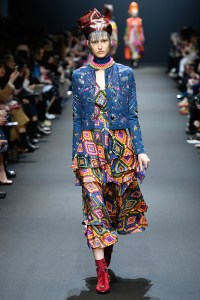 Manish Arora RTW Fall 2017