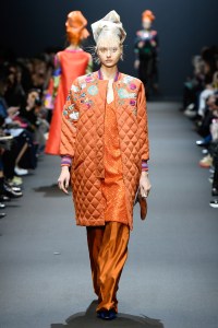 Manish Arora RTW Fall 2017