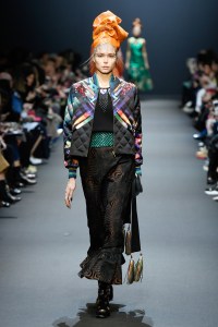 Manish Arora RTW Fall 2017