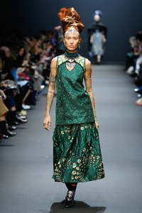 Manish Arora RTW Fall 2017