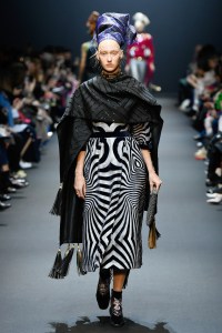Manish Arora RTW Fall 2017