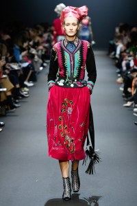 Manish Arora RTW Fall 2017