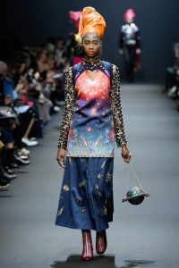 Manish Arora RTW Fall 2017