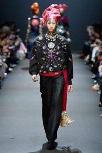 Manish Arora RTW Fall 2017