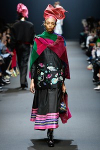 Manish Arora RTW Fall 2017