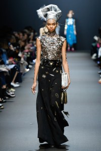 Manish Arora RTW Fall 2017