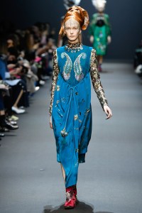 Manish Arora RTW Fall 2017