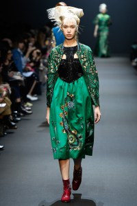 Manish Arora RTW Fall 2017