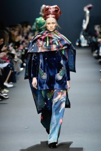 Manish Arora RTW Fall 2017