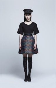 Manuel Facchini RTW Fall 2017