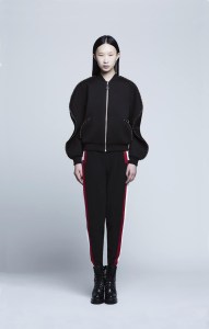 Manuel Facchini RTW Fall 2017