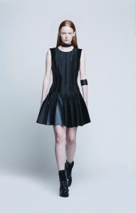 Manuel Facchini RTW Fall 2017